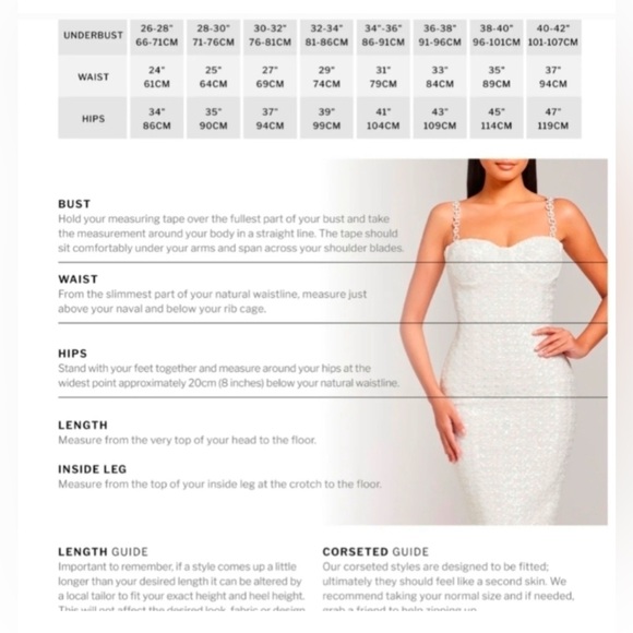 NADINE MERABI LOTTIE Pink Fringe Dress - Picture 11 of 15